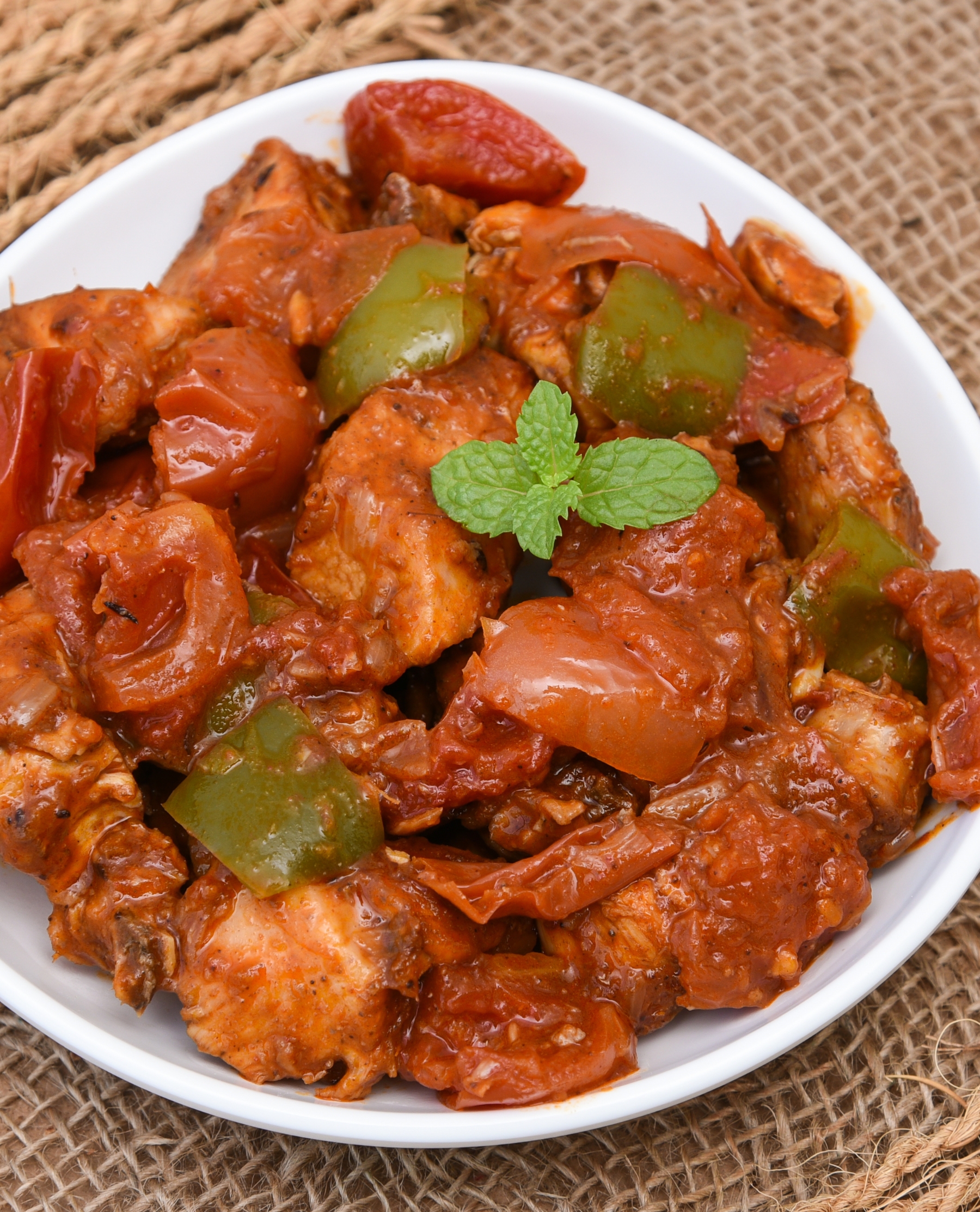 Tandoori Specials