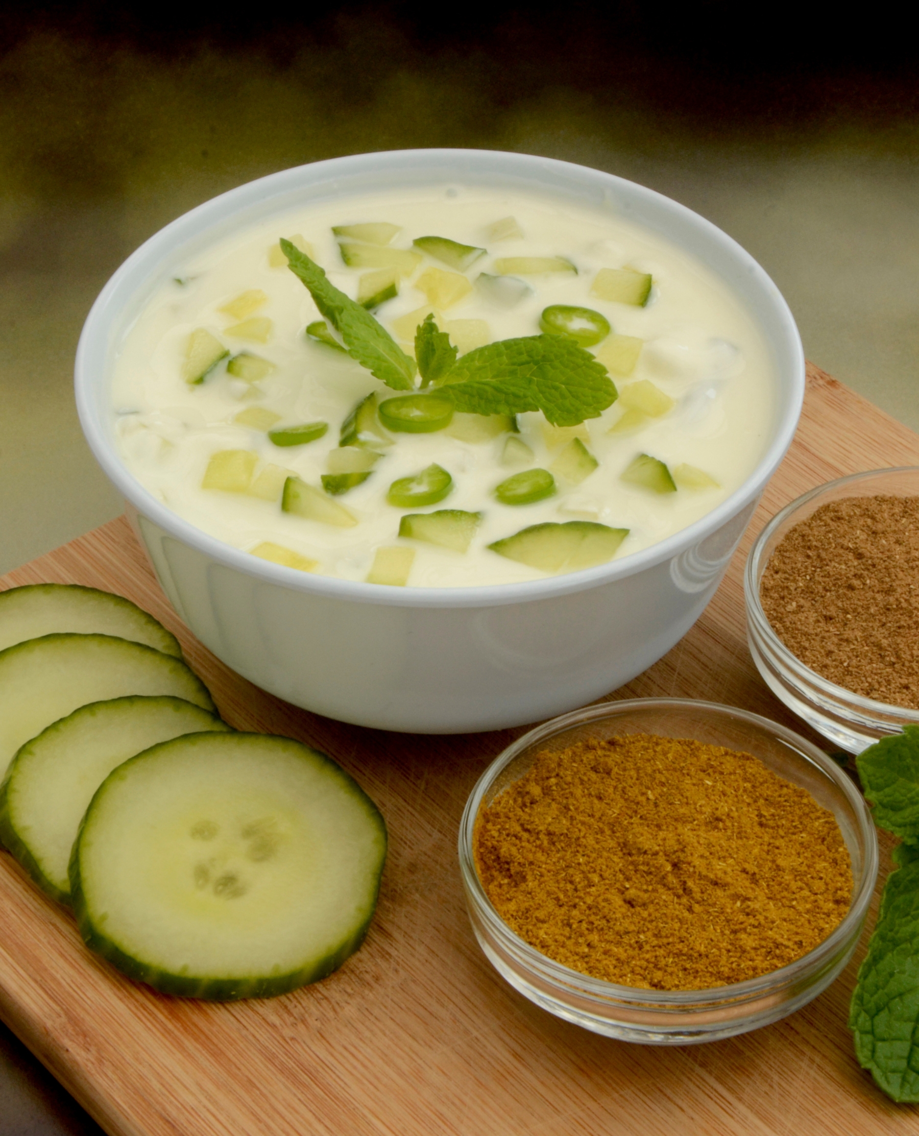 Condiments